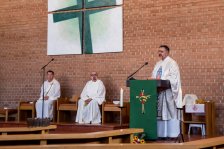 15.08.2025 Kräutersegnung zu Mariä Himmelfahrt